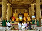 SHWEDAGON PAYA 25